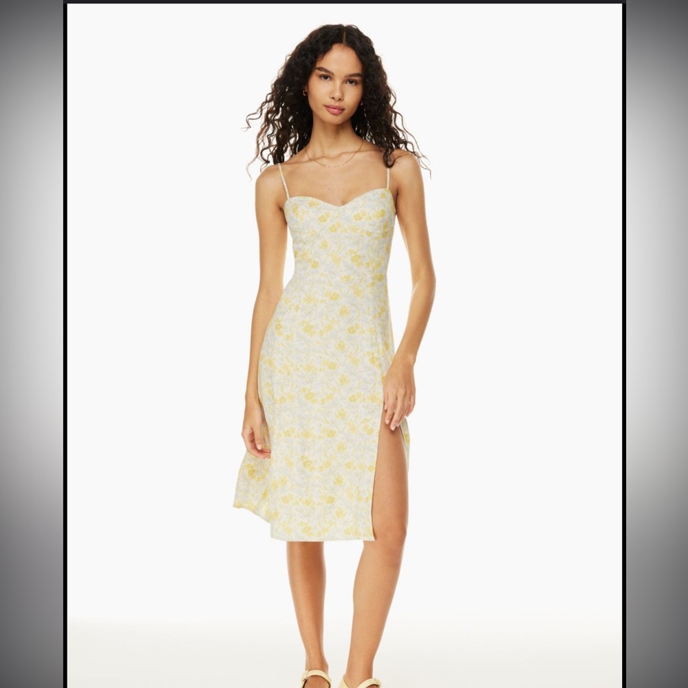 Sunday Best - Viola Dress